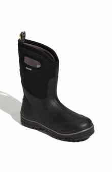 Classic Ultra Waterproof Rain Boot