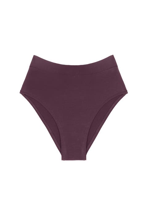 The Highwaist (Modal)