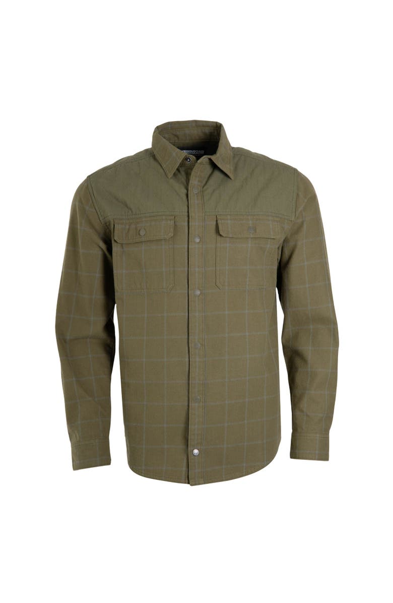 Mountain Khakis Highland Field Shirt, Main, color, 