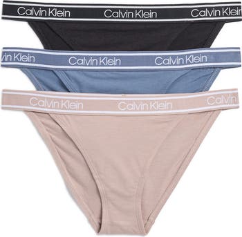 Calvin klein cheeky panties online