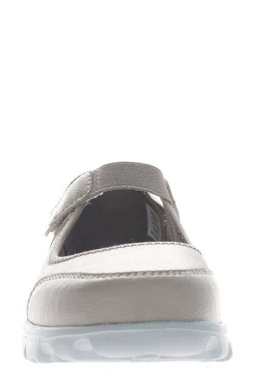 Propét Onalee Mary Jane Flat