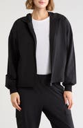 Z by Zella Perfect Day Hooded Jacket