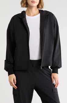 Perfect Day Hooded Jacket