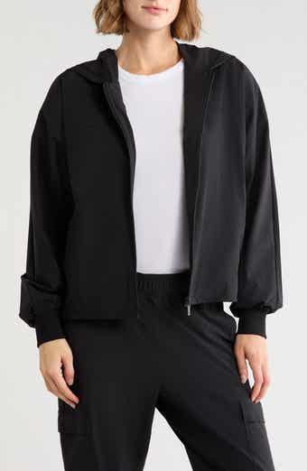 Perfect Day Hooded Jacket