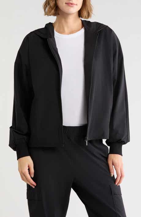 Perfect Day Hooded Jacket