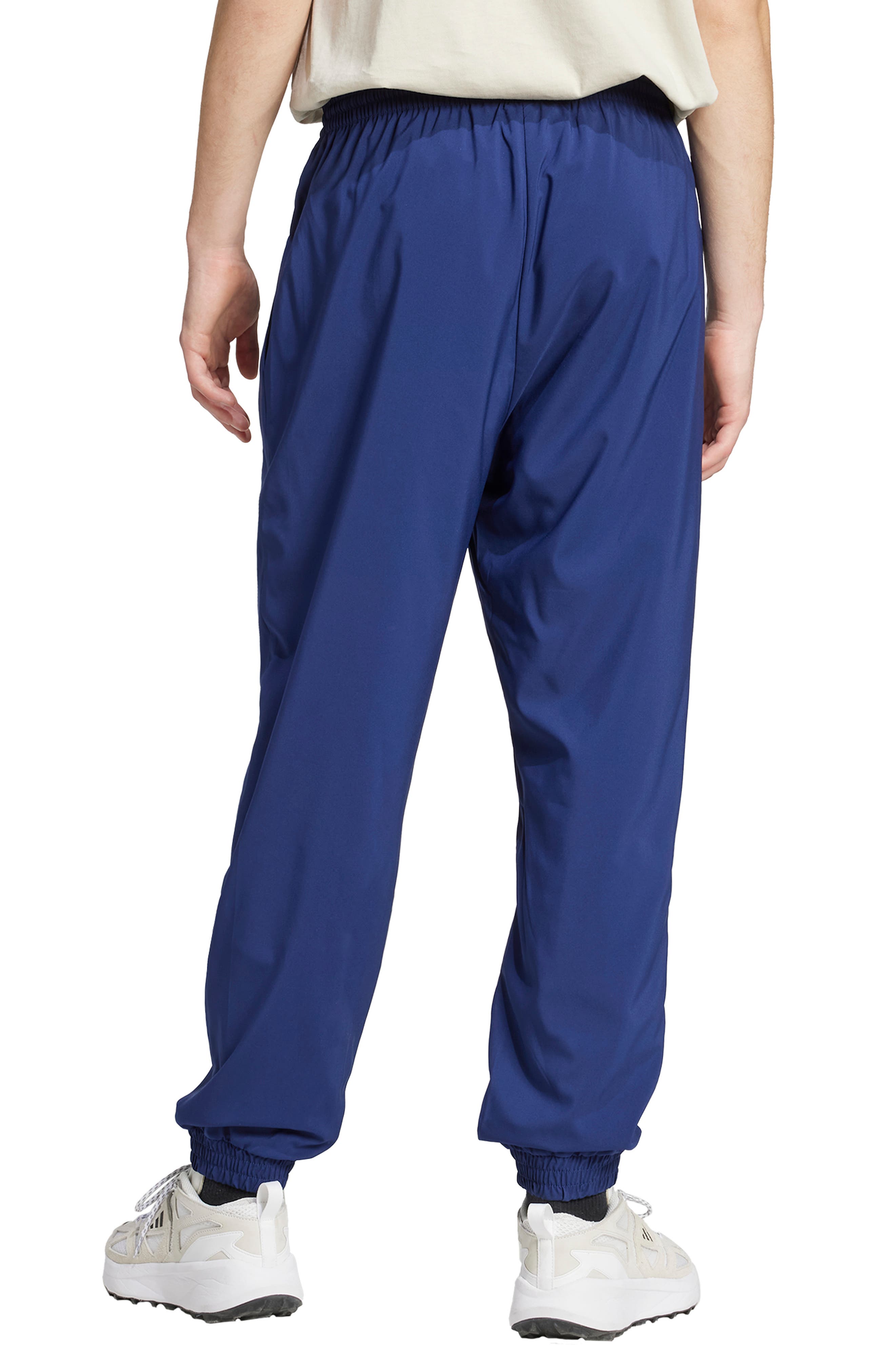 Essentials Small Logo Standford Joggers - image 4