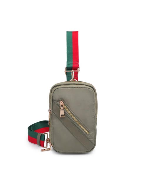 Accolade Sling Backpack