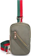 Sol and Selene Accolade Sling Backpack