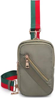Sol and Selene Accolade Sling Backpack