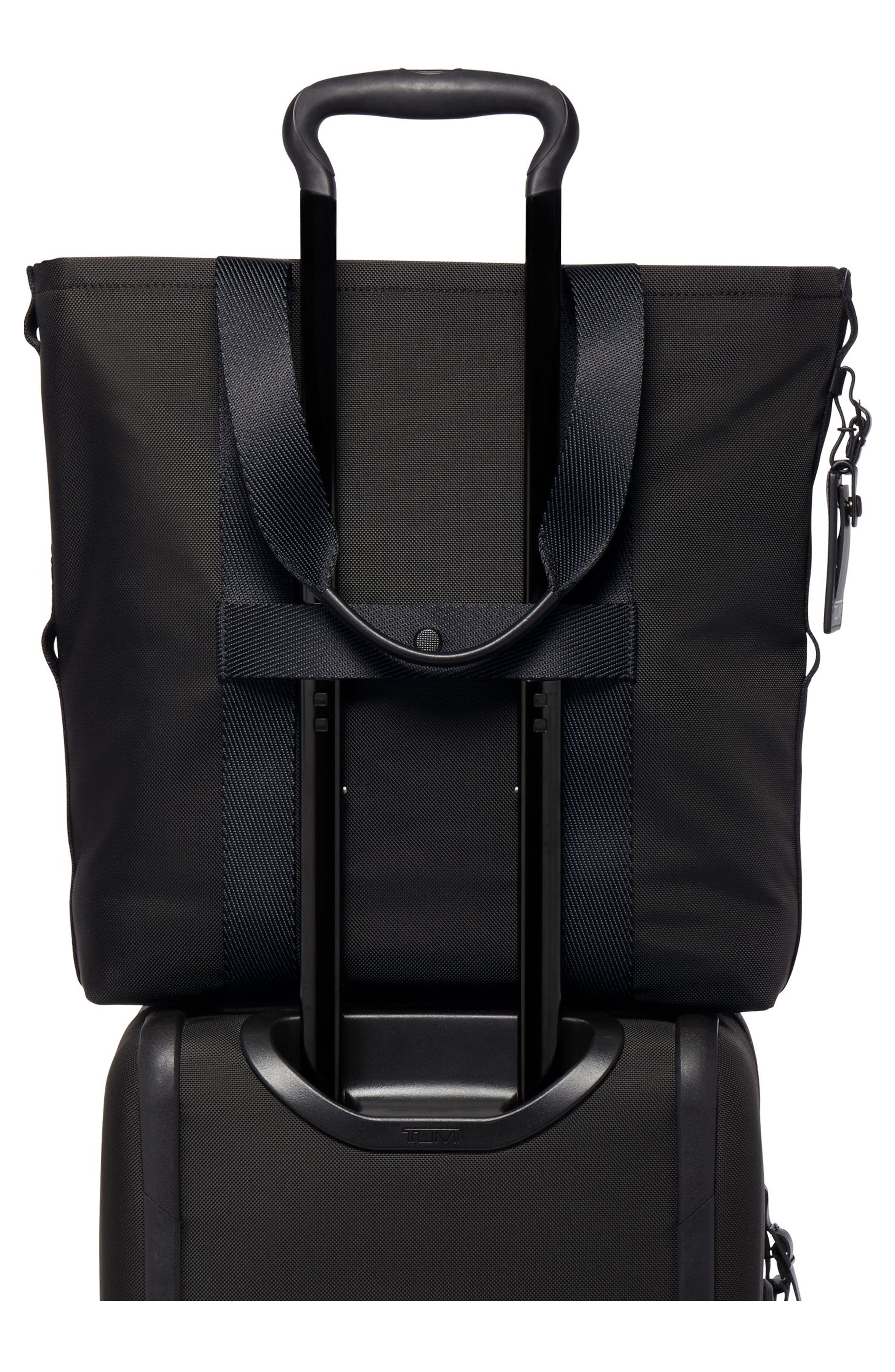 TUMI Alpha Bravo Essential North/South Tote, Alternate, color, 