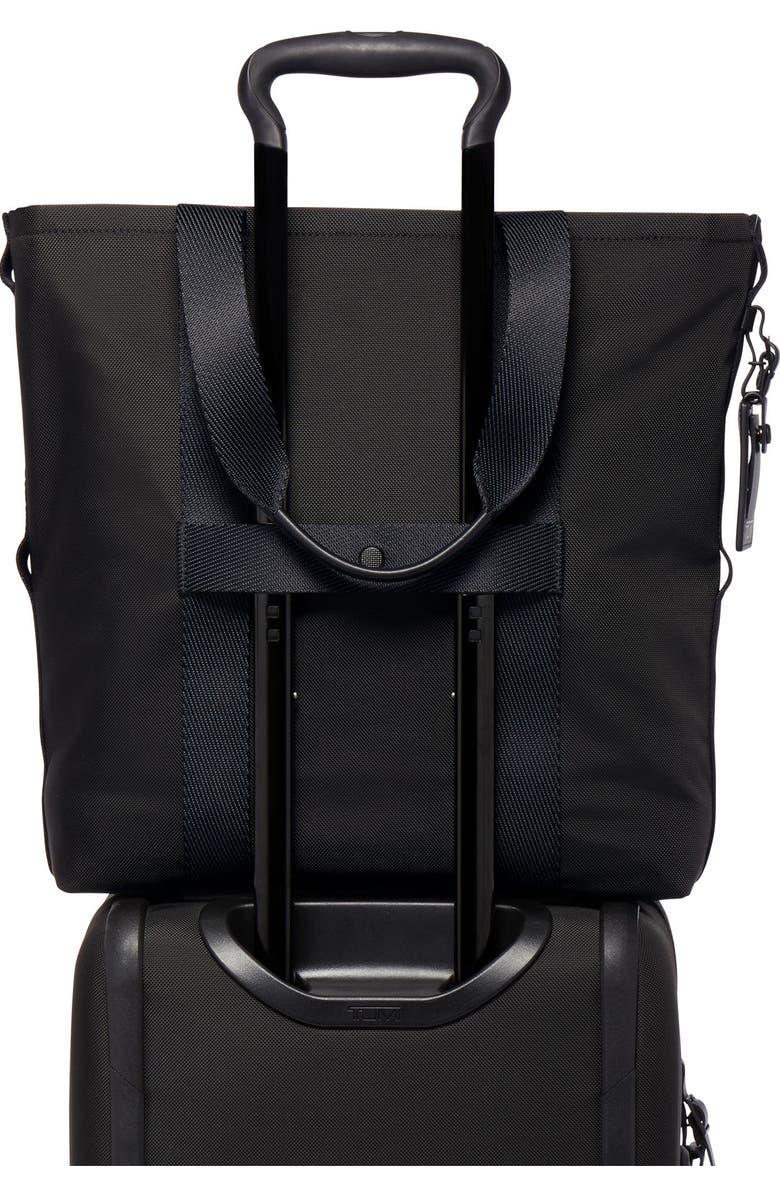 TUMI Alpha Bravo Essential North/South Tote, Alternate, color,