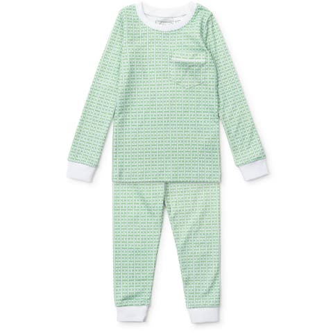 Bradford Boys' Pajama Pant Set