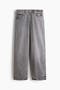 selected Medium Denim Gray