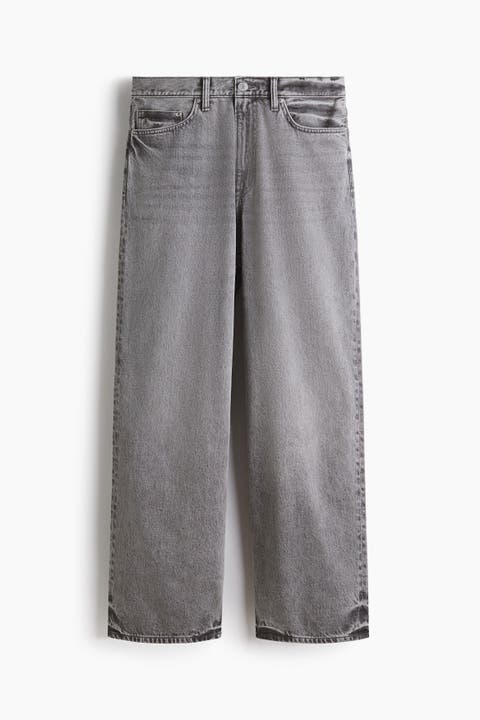 Baggy Jeans