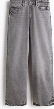 H&M Baggy Jeans