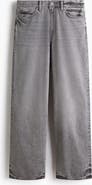H&M Baggy Jeans