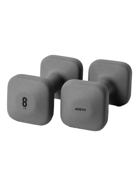 SafeGrip Dumbbells