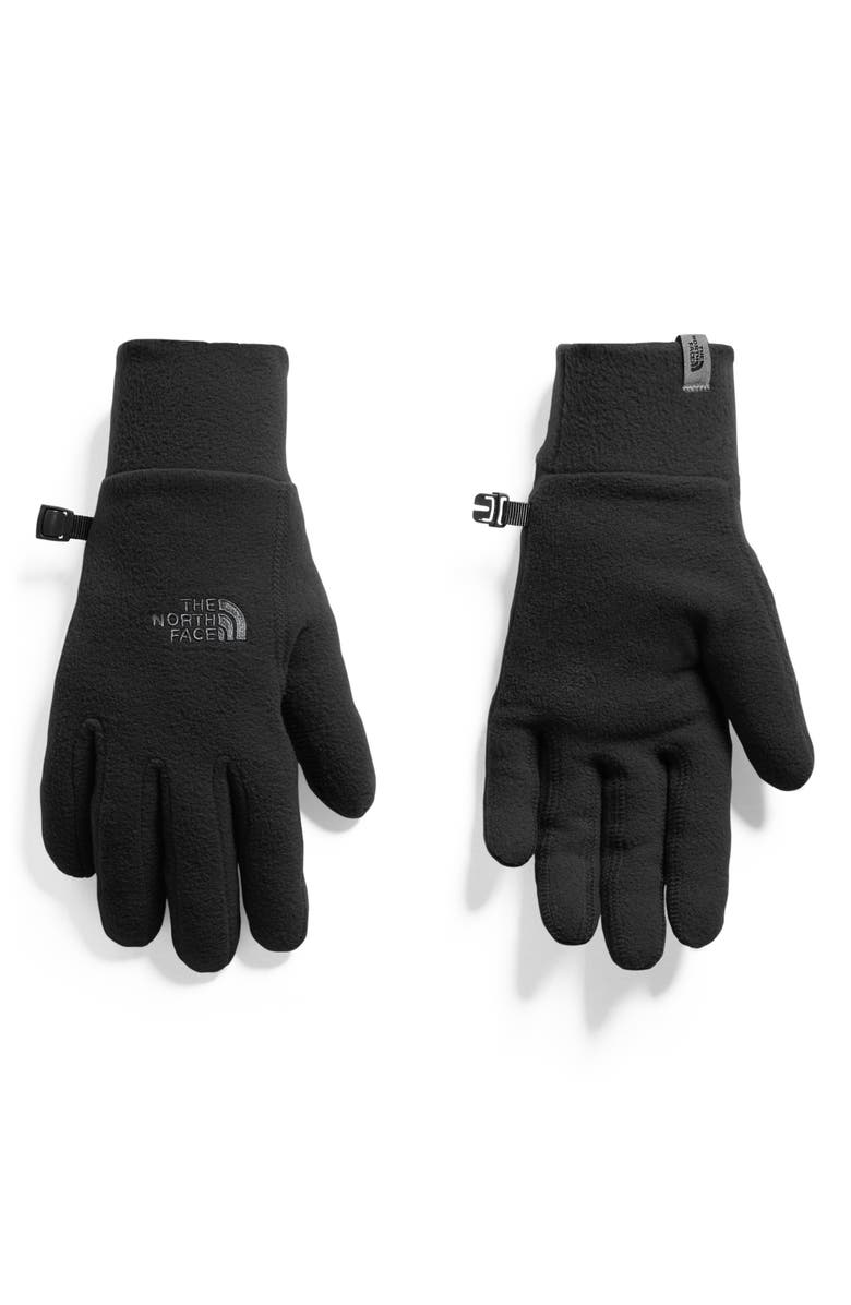 The North Face TKA Glacier Gloves, Main, color, 