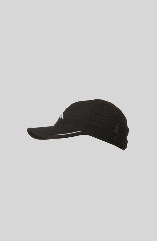 Pynrs Performance Streetwear Road Logo Running Hat Hats In Black
