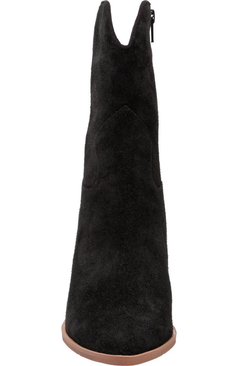 Lisa Vicky Maven Western Boot, Alternate, color,