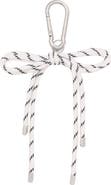 Petit Moments Paracord Bow Key Chain