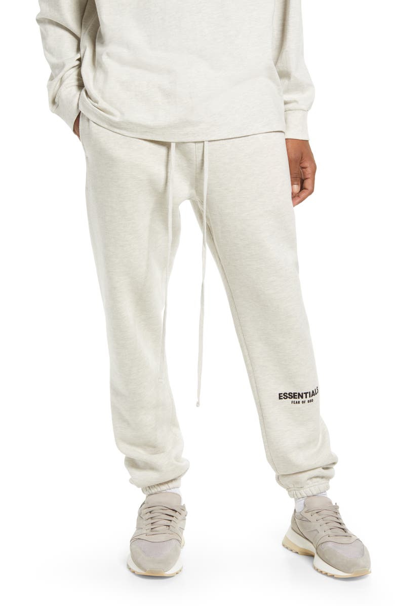 Fear of God Essentials Essentials Sweatpants, Main, color, 