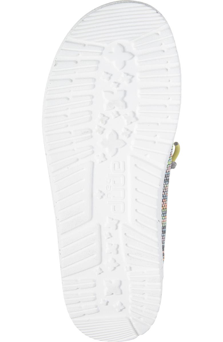 Hey Dude Wendy Moc Toe Sneaker, Alternate, color,