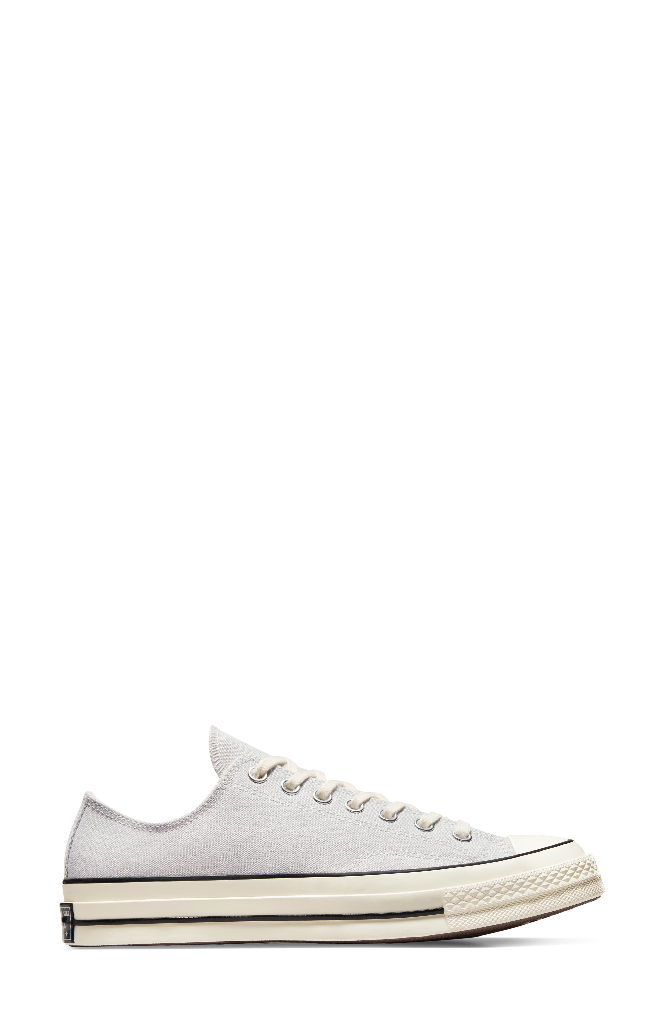 Converse Chuck 70 Oxford Sneaker, Alternate, color, 