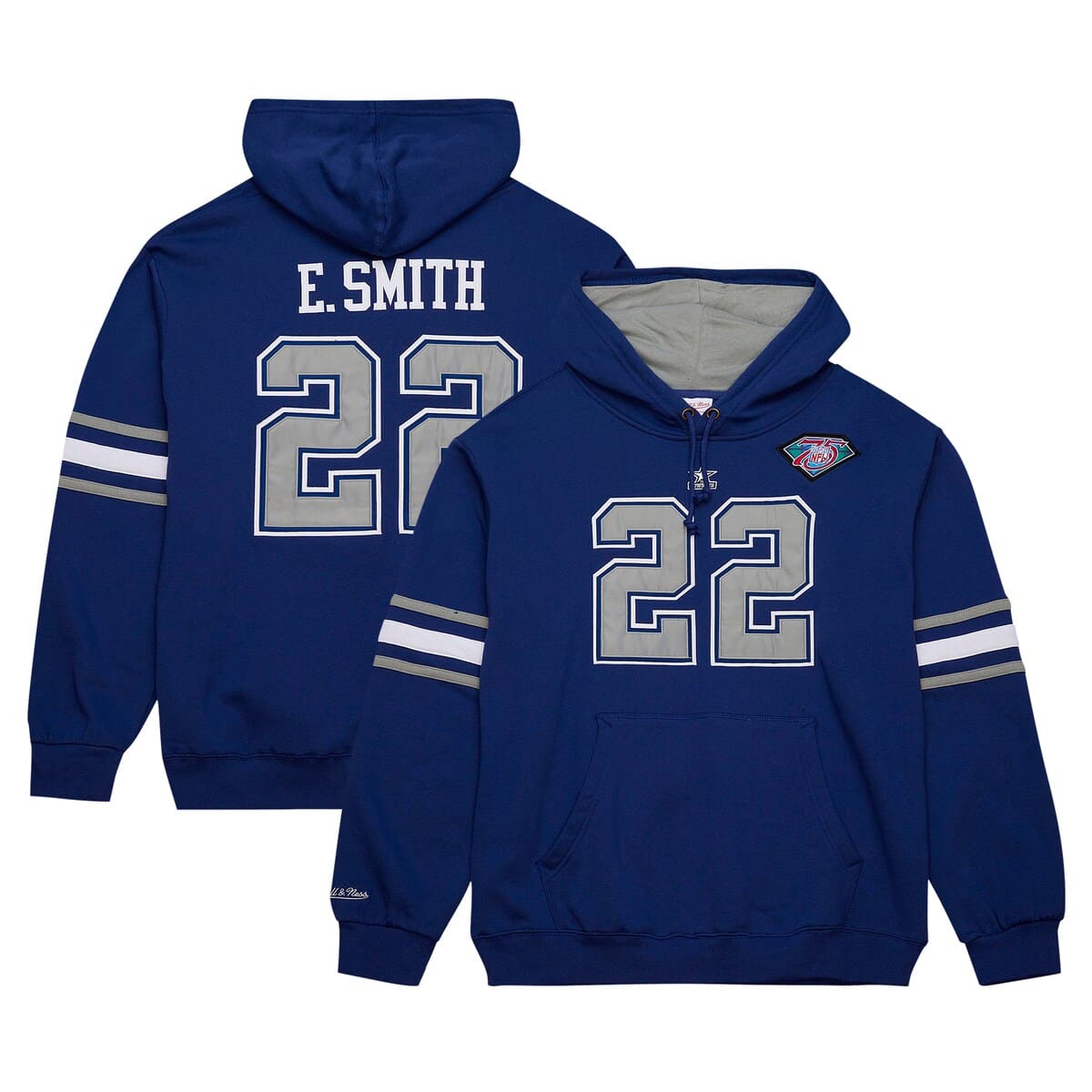 selected Navy