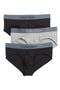 Assorted 3-Pack Modal Briefs