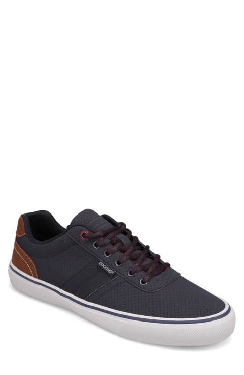 Hobbs Lace-Up Sneaker (Men)