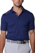 Reflo Yamuna 100% Recycled Material Polo