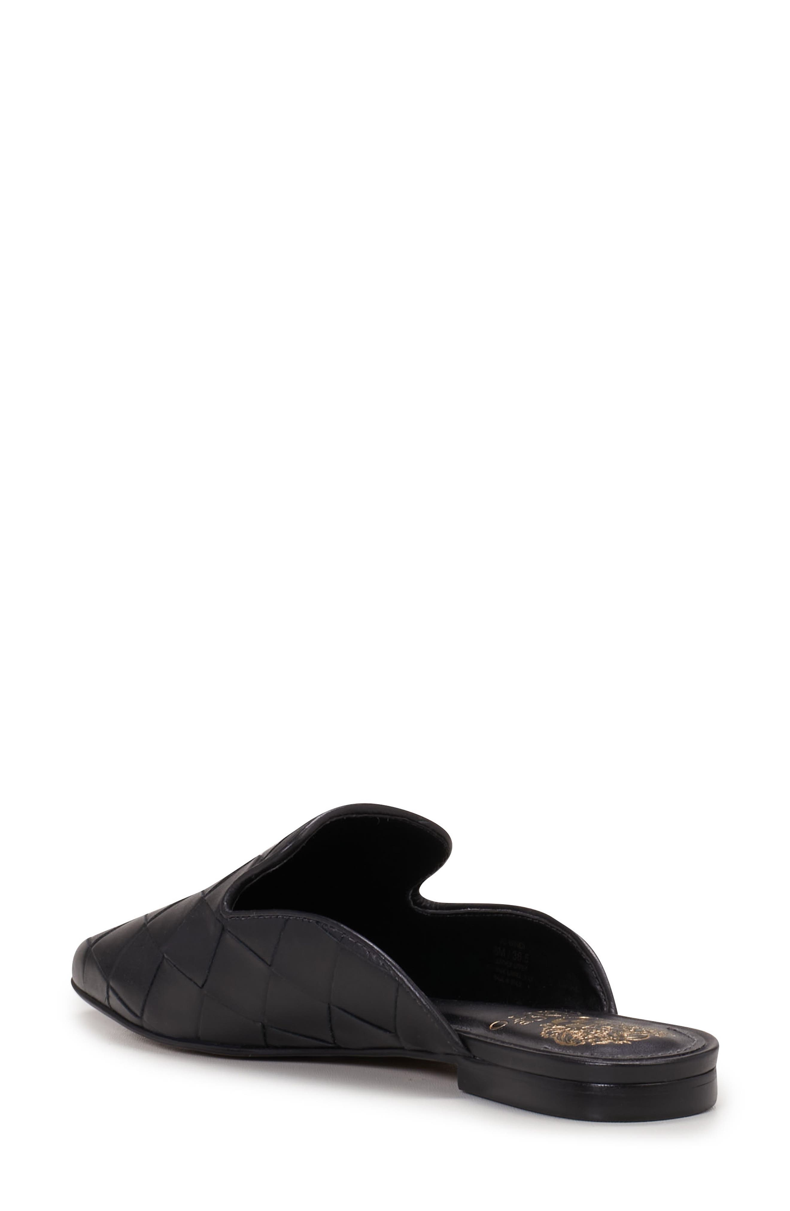 Vince Camuto Bindi Woven Mule, Alternate, color, 