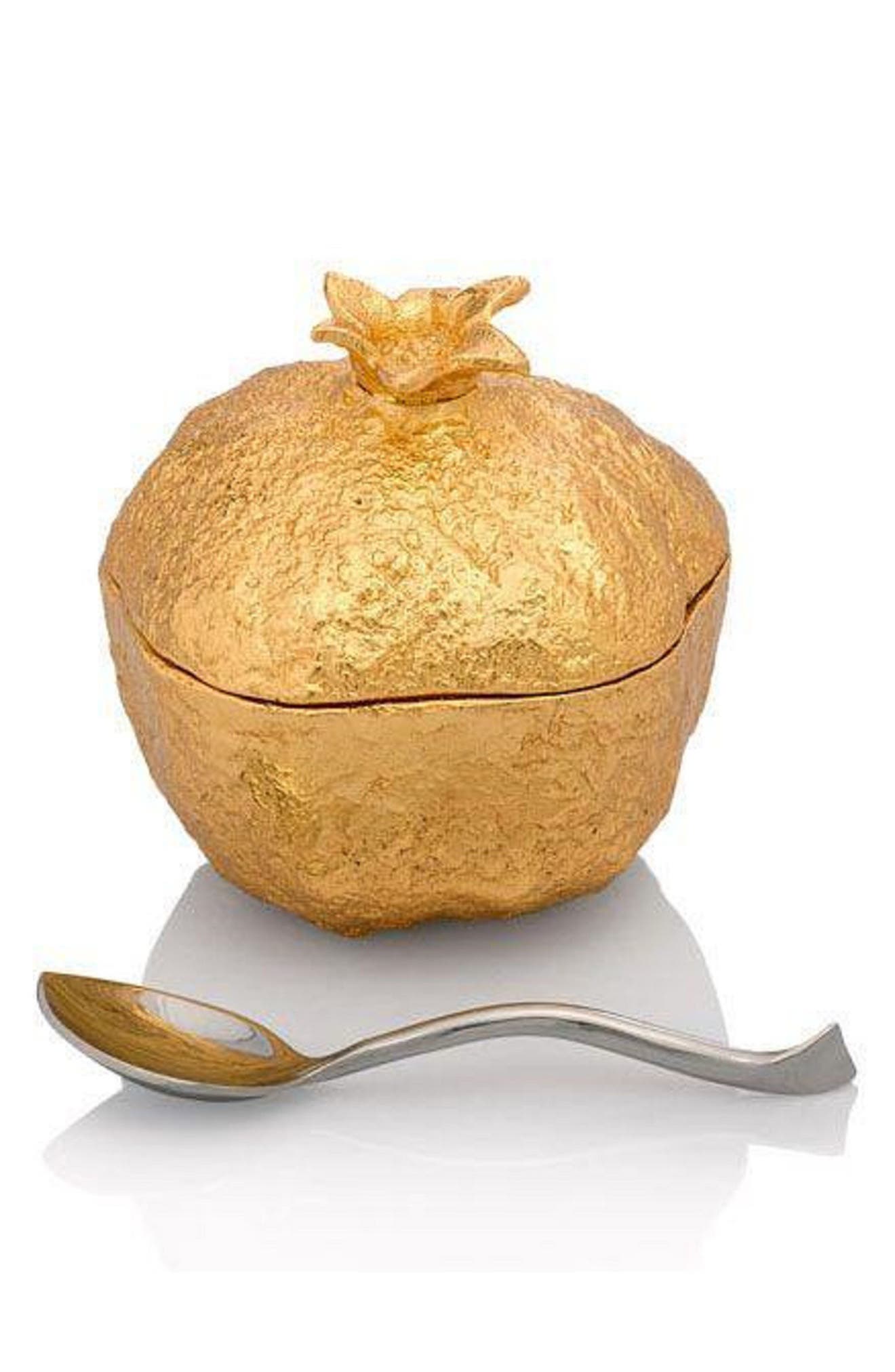 selected GOLDTONE