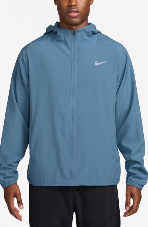 Form Dri-FIT Hooded Versatile Jacket