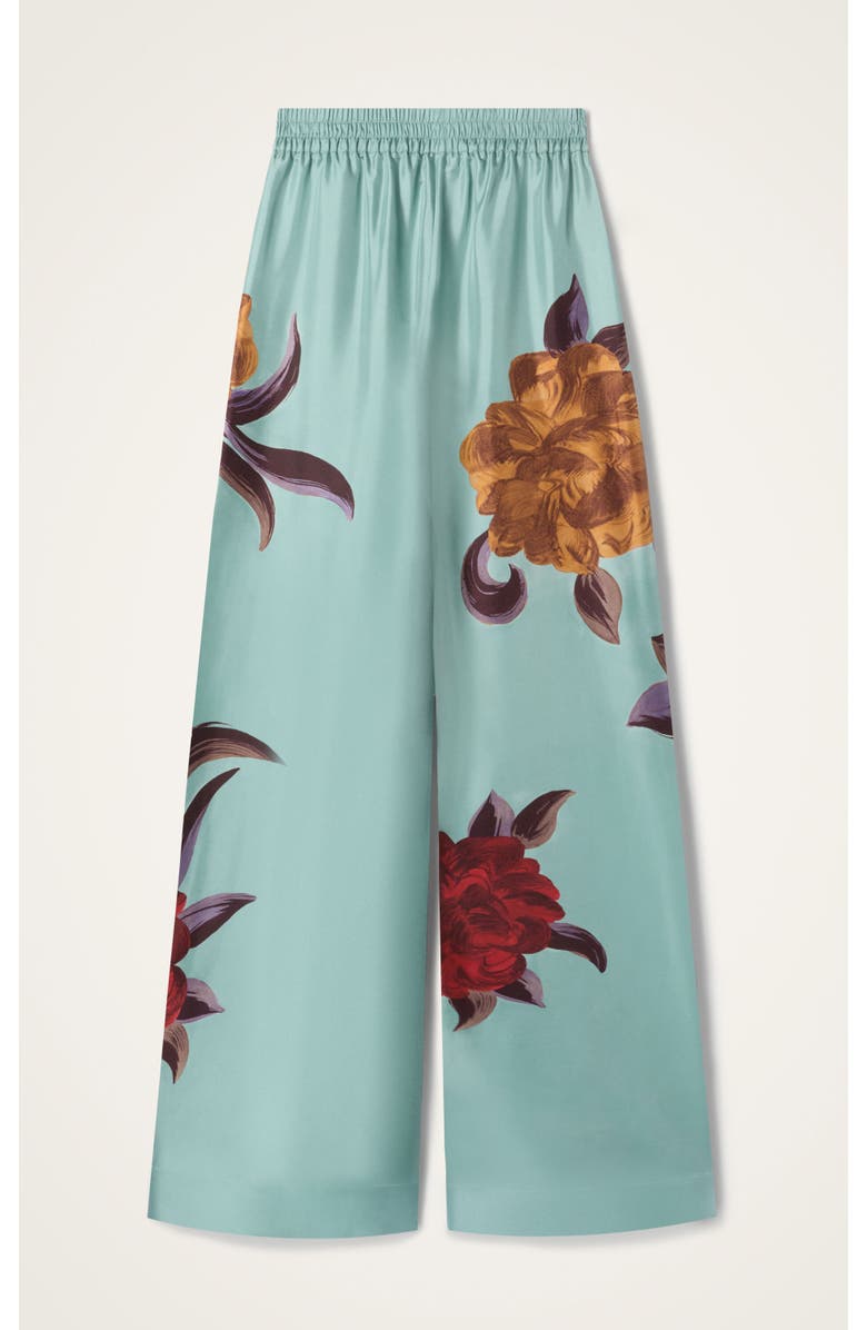 La DoubleJ Palazzo Pants Placée, Alternate, color, Peony Placée Light Blue