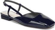 Franco Sarto Tadella Slingback Flat