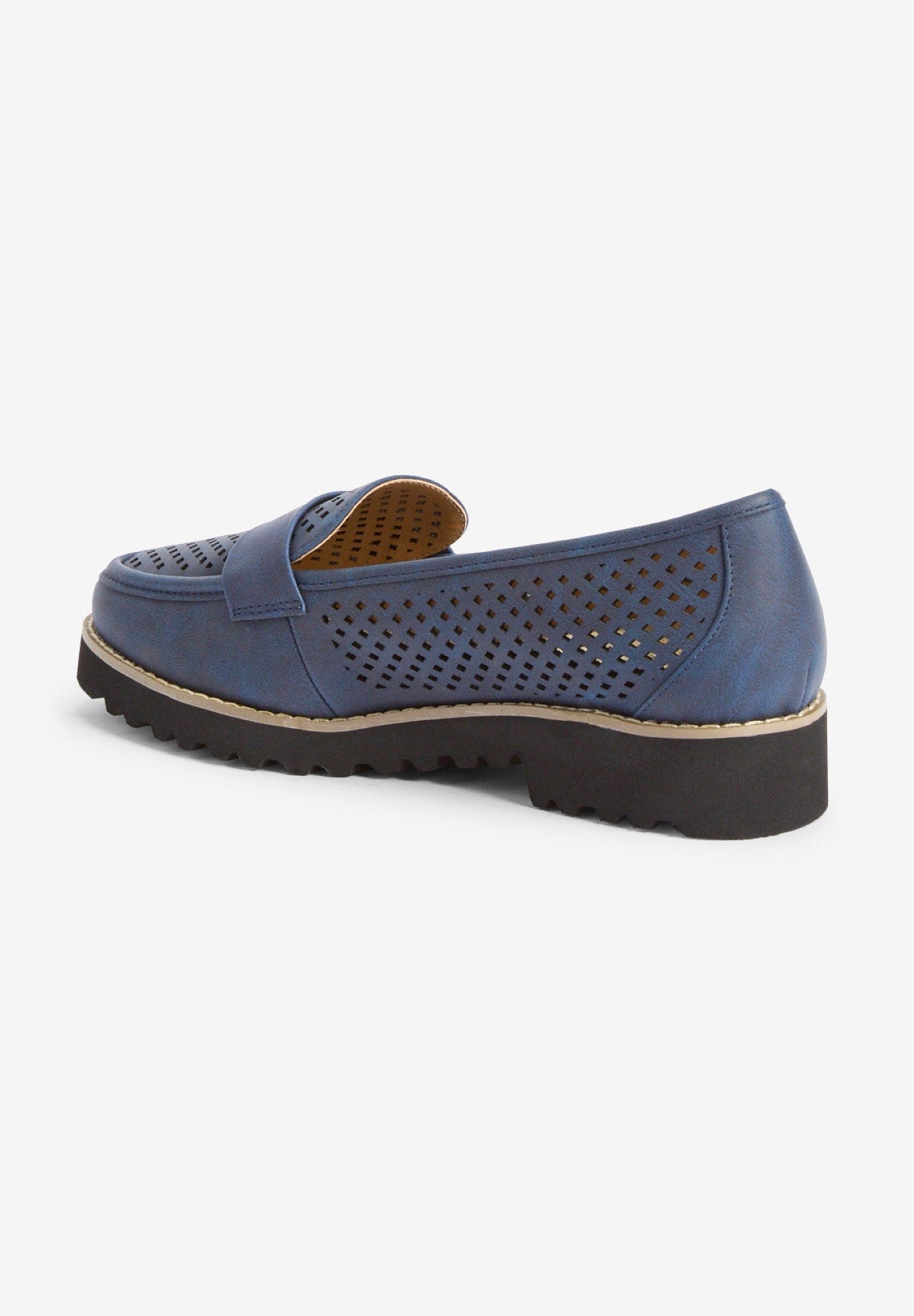 The Essence Slip On Loafer - image 4