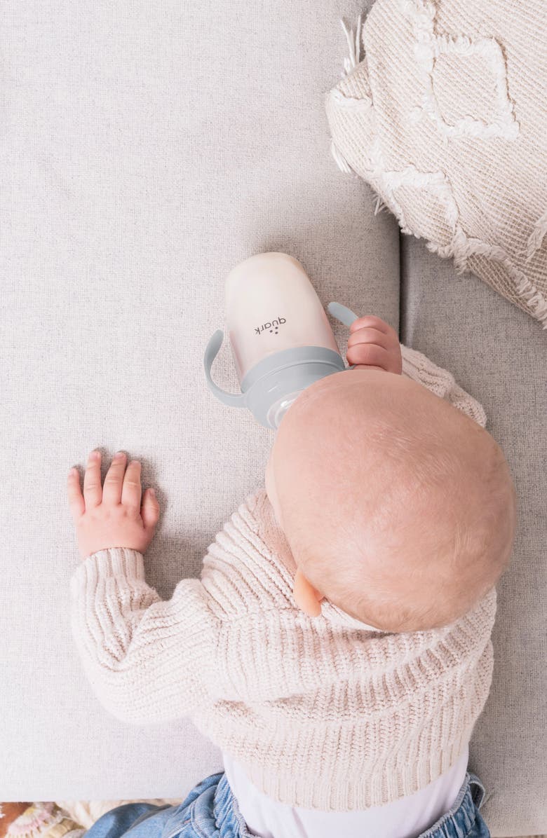 Quark BuubiBottle 14-Piece Starter Set, Alternate, color, 