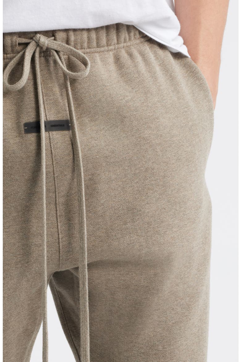 Vintage Fleece Sweatpants, Alternate, color, HOMESTEAD HEATHER