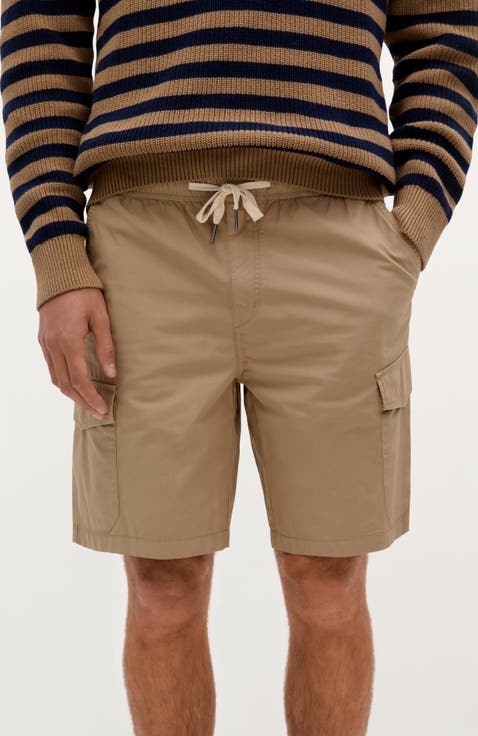 Kendric Cargo Shorts