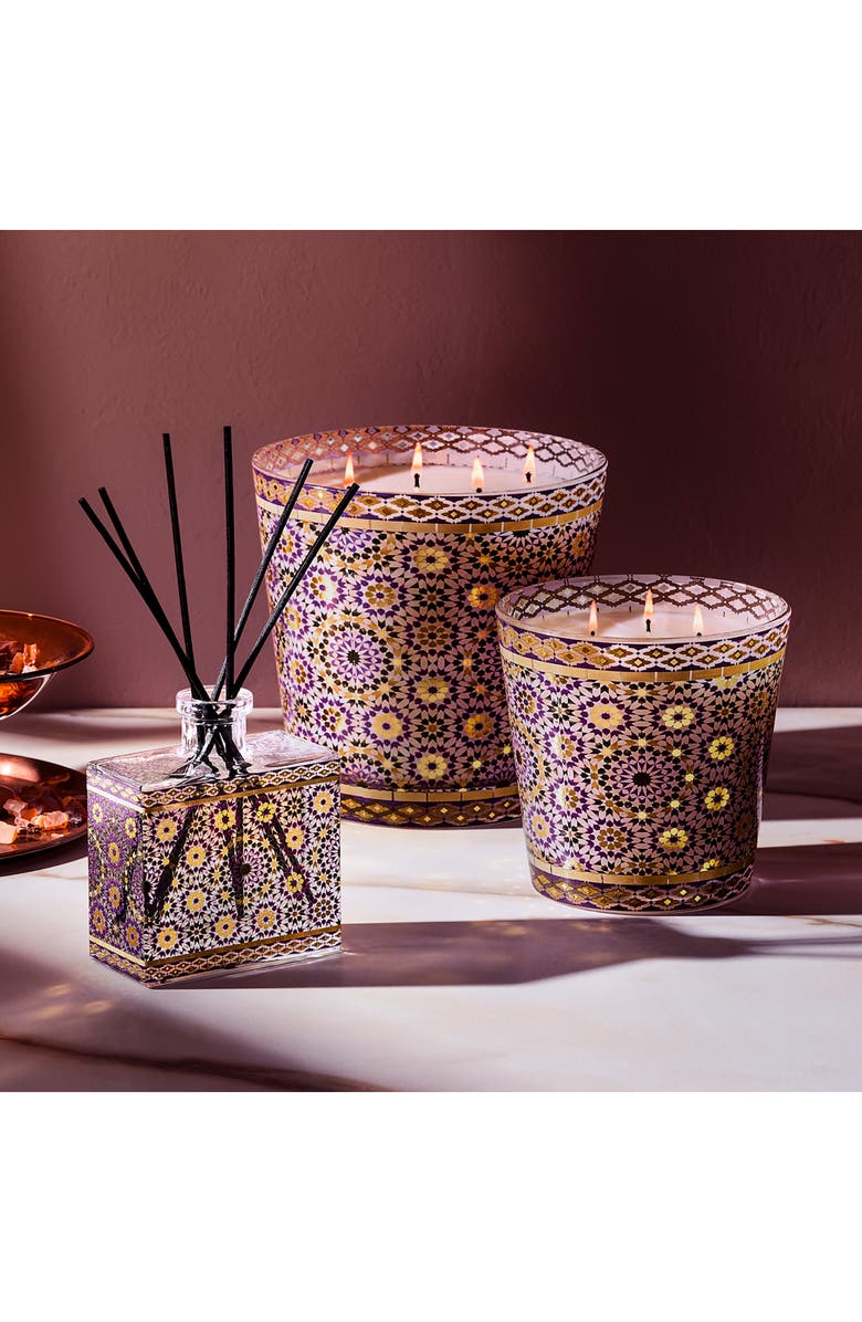 NEST New York Moroccan Amber Specialty Reed Diffuser, Alternate, color, 