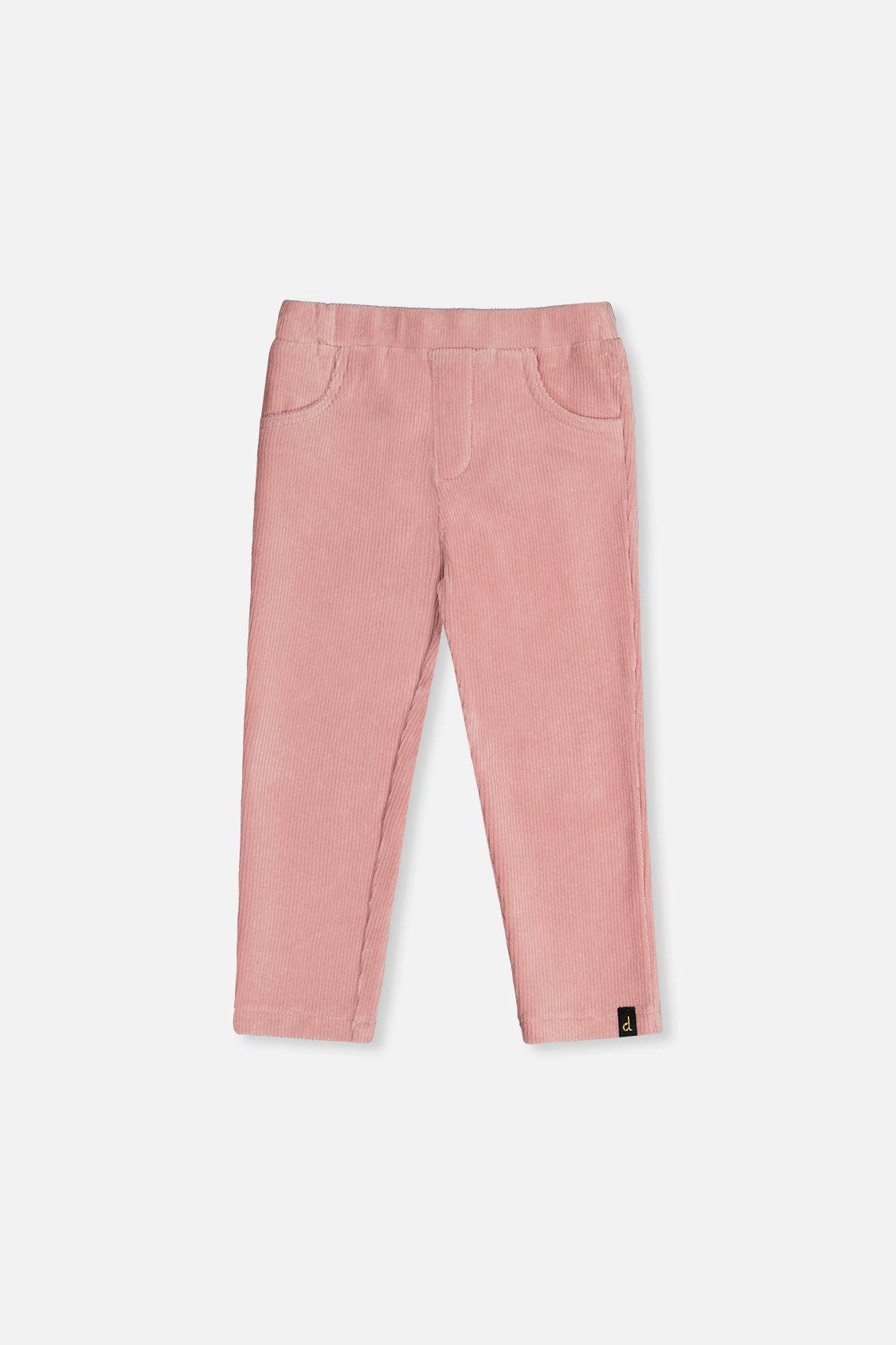 selected Pale Dusty Pink