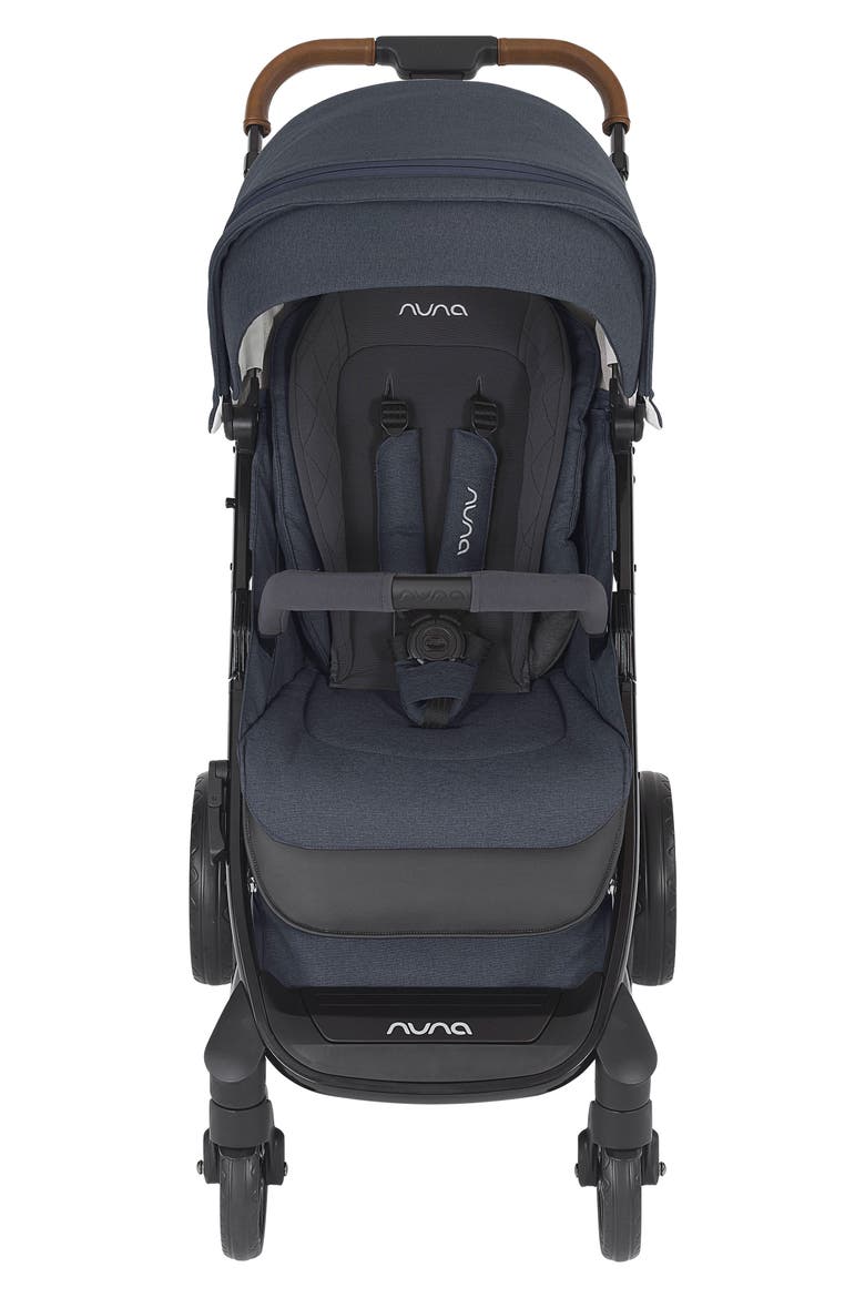 TAVO™ Stroller & PIPA™ Lite LX Car Seat Travel System, Alternate, color, BLUE