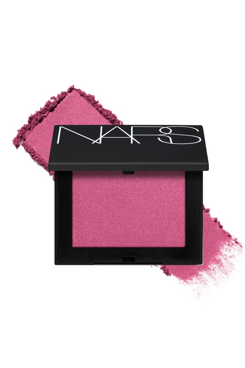 Talc-Free Powder Blush, Main, color, WILD BUNCH