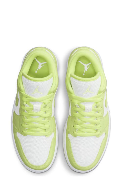 Jordan Nike Air 1 Low Se Sneaker