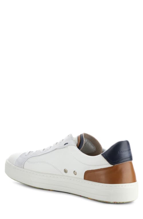 AMBITIOUS AMBITIOUS 11218 LOW TOP SNEAKER 