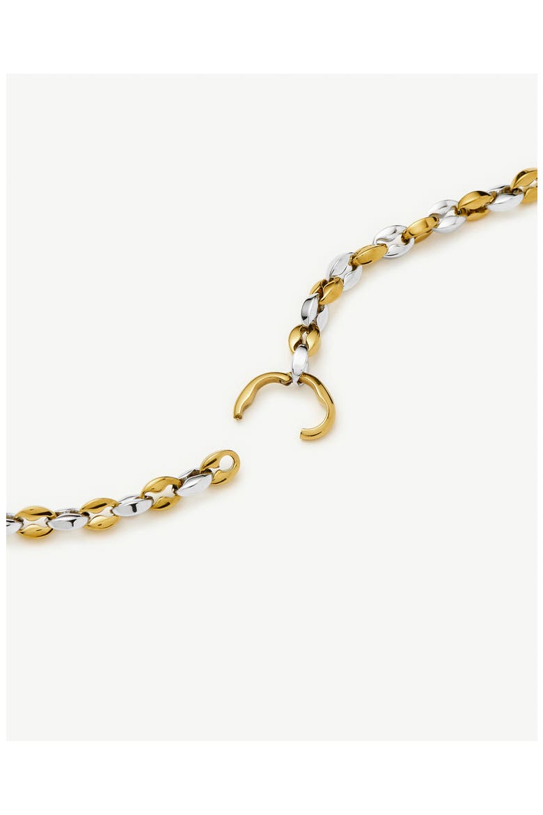 Mariner Chain Necklace, Alternate, color, MIXED