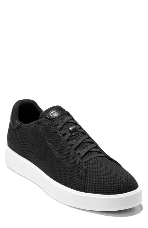 GrandPro Luxe Slip-On Stitchlite™ Knit Sneaker