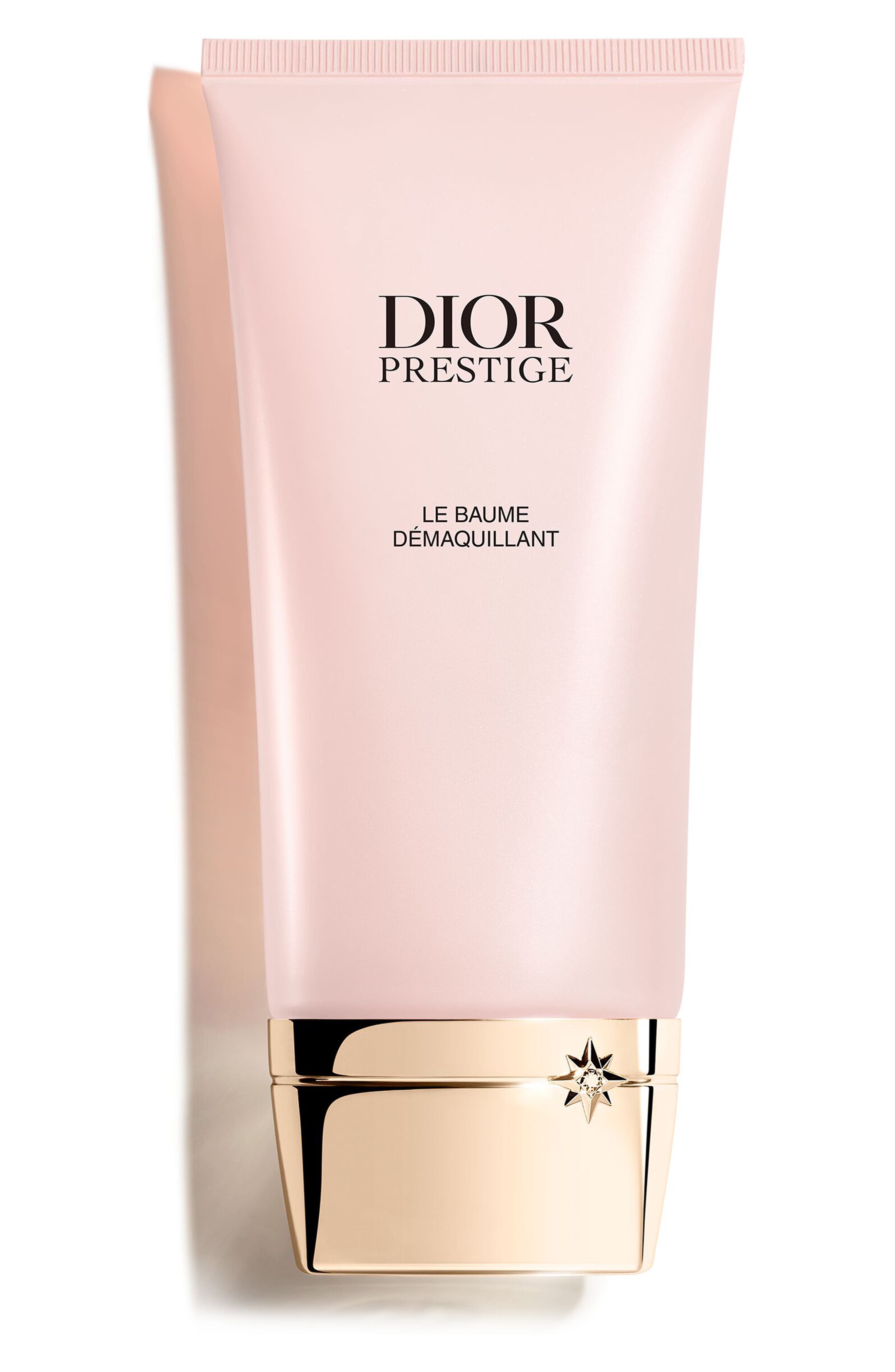 Dior Prestige Le Baume Démagillant Dior Prestige Le Baume Démaquillant (Women) | Nordstrom